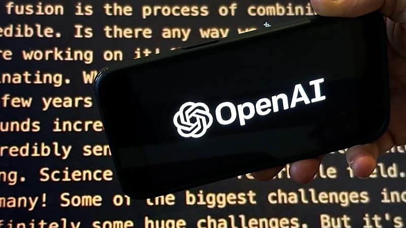 AI has failed to win people's trust. Its makers? Even less trusted