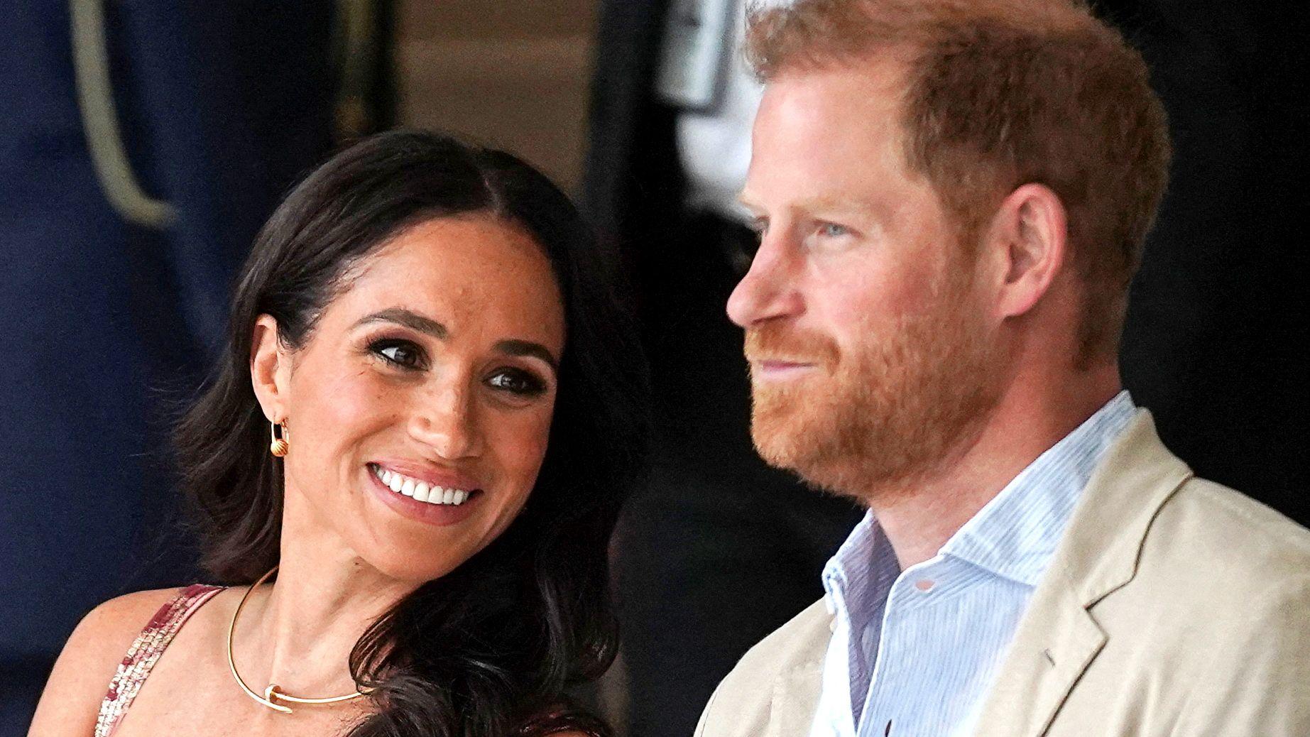 Harry’s UK Security Plans Revealed As PM Calls Arrangements Private