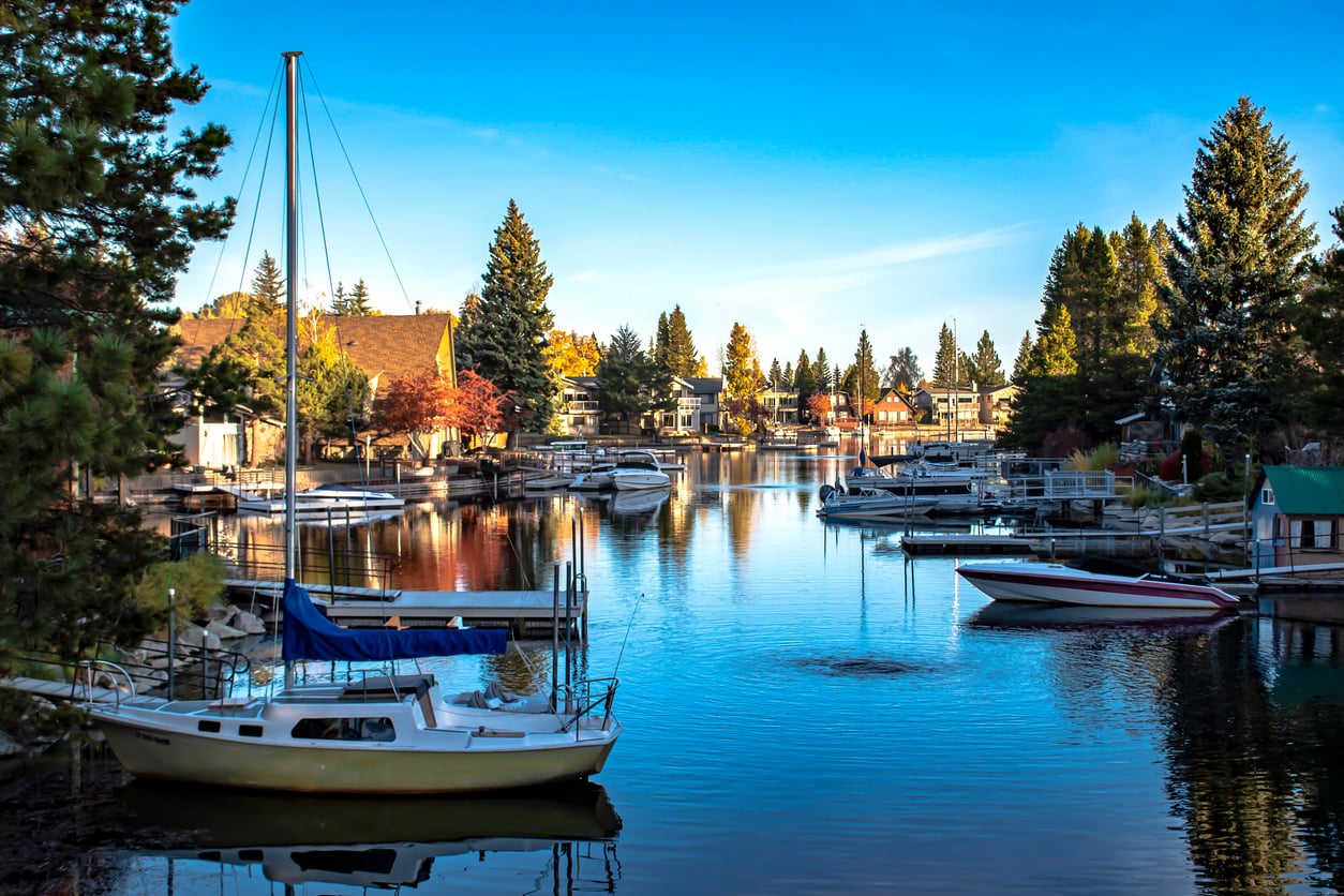 15 vacation spots people love more in the off-season