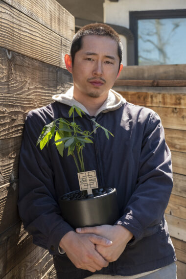 Pagans Netflix s New Steven Yeun Led Thriller Explained AOL Pagans Netflix s New Steven Yeun Led Thriller Explained AOL