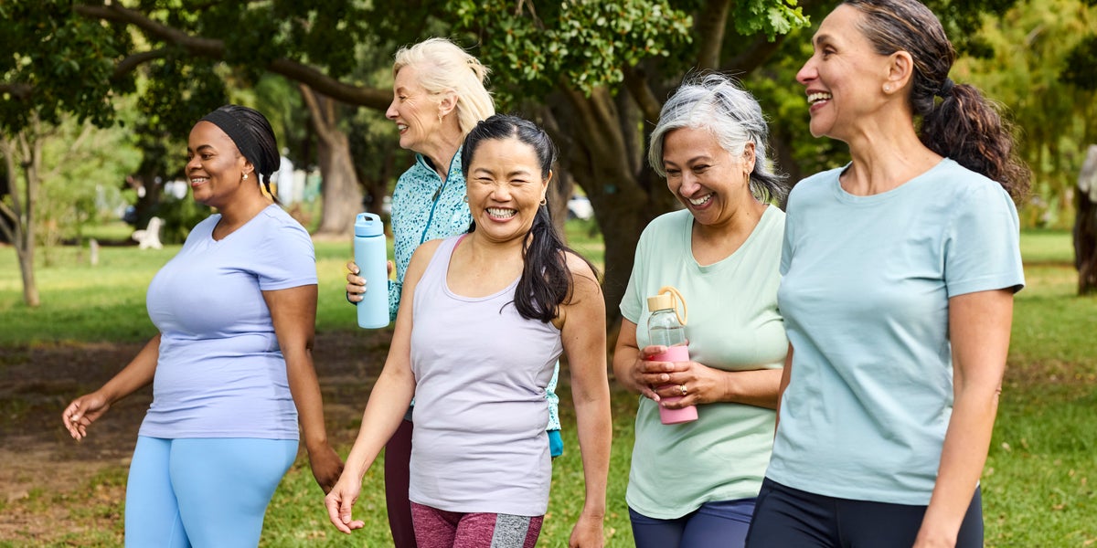 This Mindless Work Habit Is Increasing Your Cancer Risk — And It Takes Just 3 Minutes To Fix - AOL.com