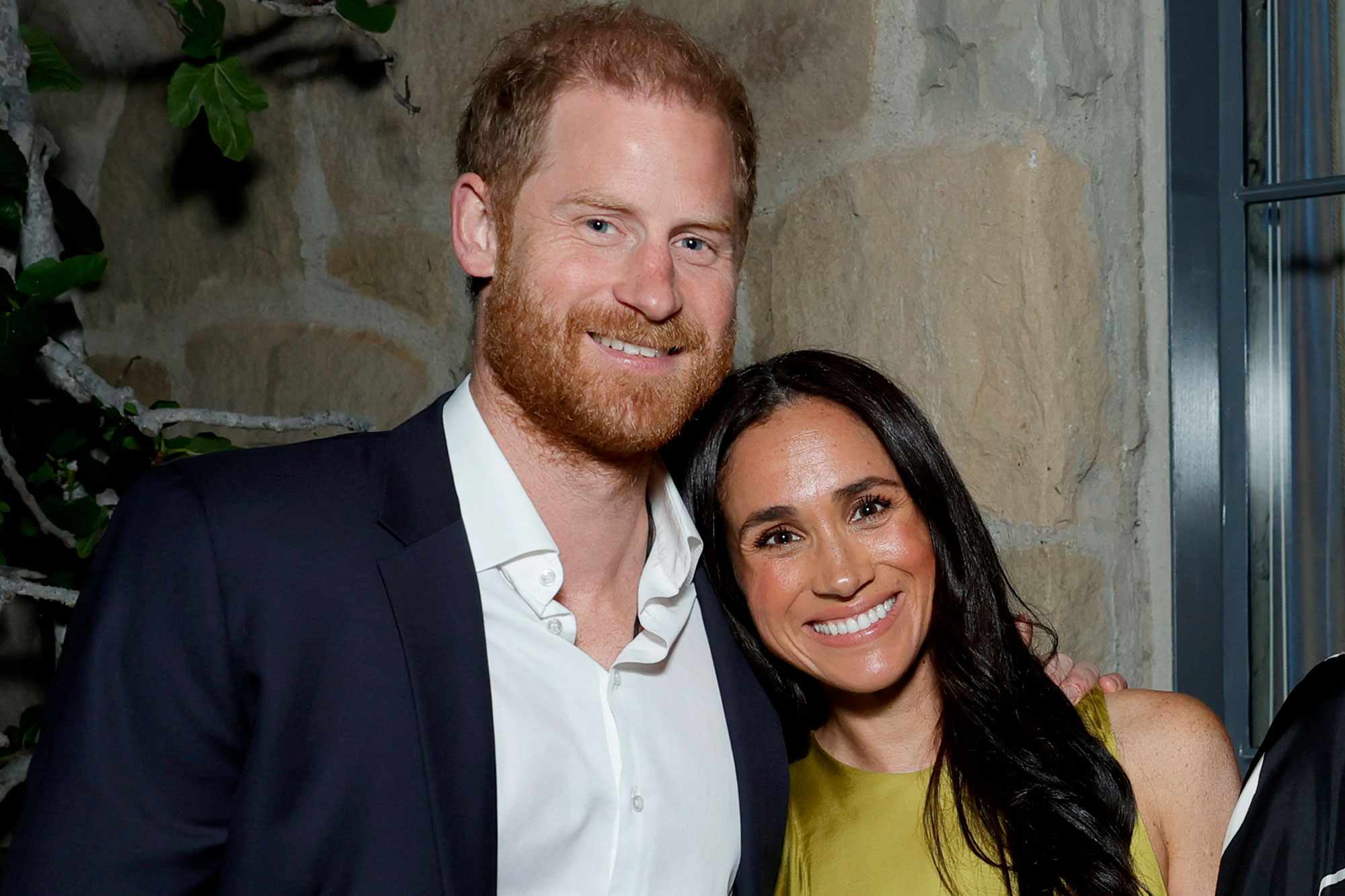 Are Meghan Markle and Prince Harry Moving Into a Royal Residence amid Return to the U.K.?