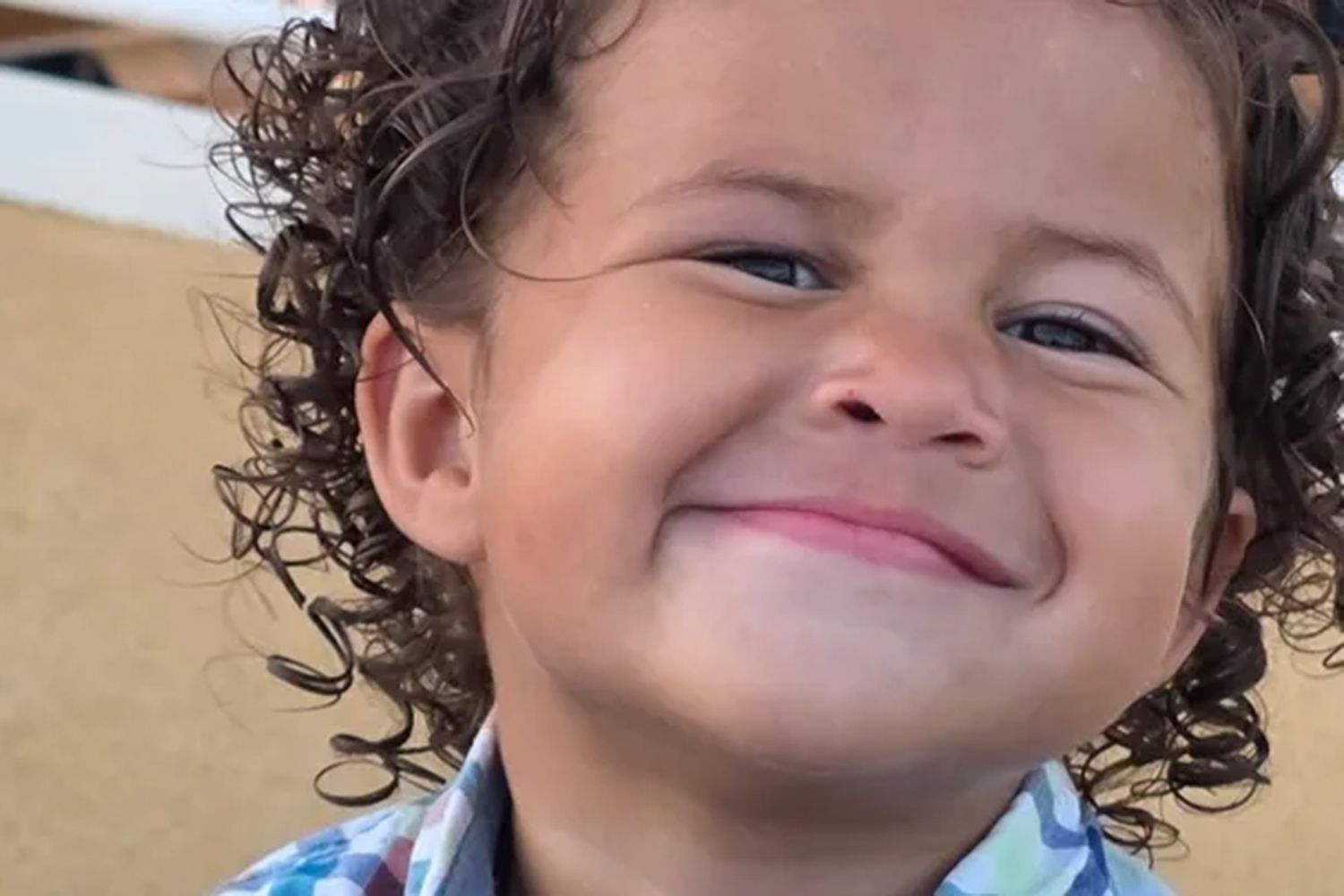 Boy, 2, Dies Days After Drowning in Community Pool: ‘He Was Just the Joy of Our Life'
