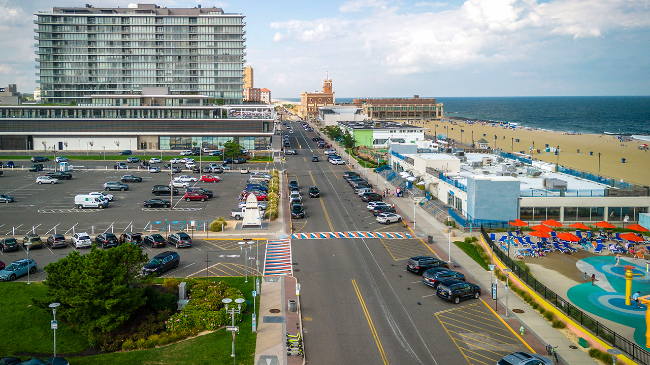 The unexpected reason New Jersey real estate is outperforming the rest of the country - AOL