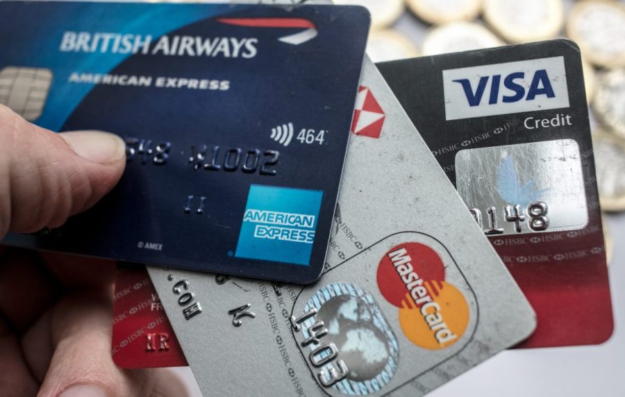 Pittsford father pleads guilty after son’s alleged credit card scheme