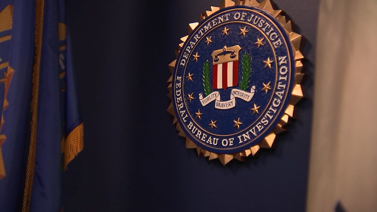 Chicago FBI warns of threat of new ransomware attacks - AOL