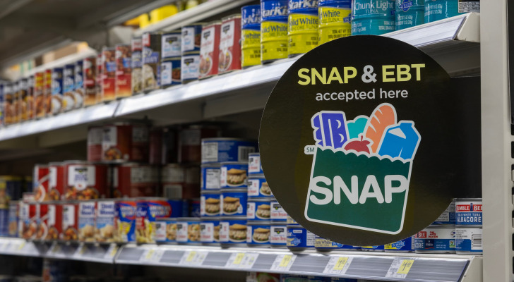 'We are a critical safety net': Alabama food banks warn SNAP penalties could cost taxpayers $174 million
