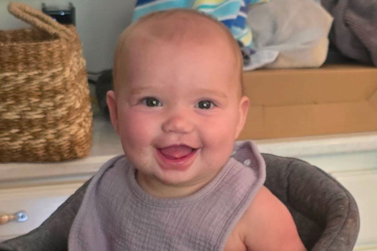 Temperatures Reached 115 Degrees Inside Hot Car Where Ky. Baby Died After Doctor Grandmother Allegedly Forgot Her