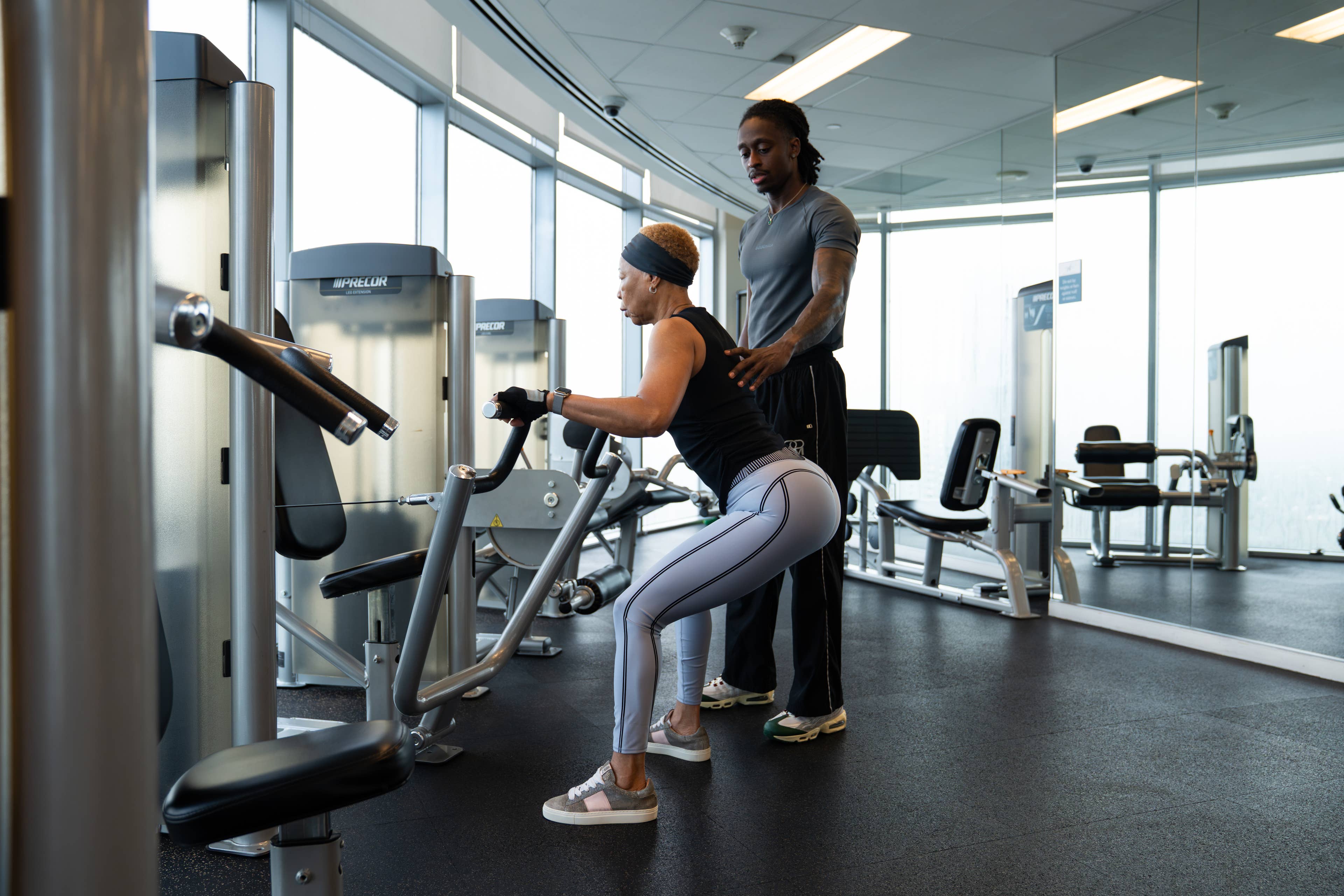 Wellness Is Coming to You Now, Not the Other Way Around