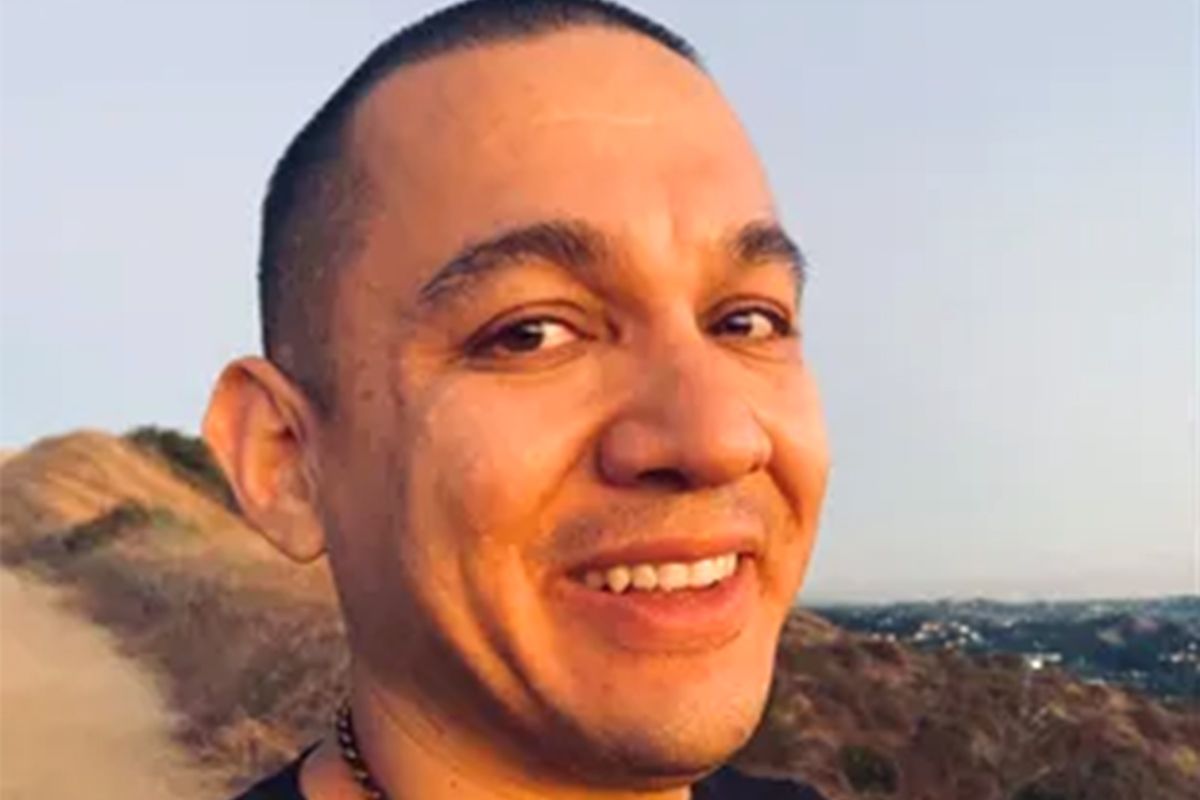 Marine Veteran Disappeared Weeks After Sister Died in Hurricane-Related Crash and Brother Diagnosed with Cancer, Family Says