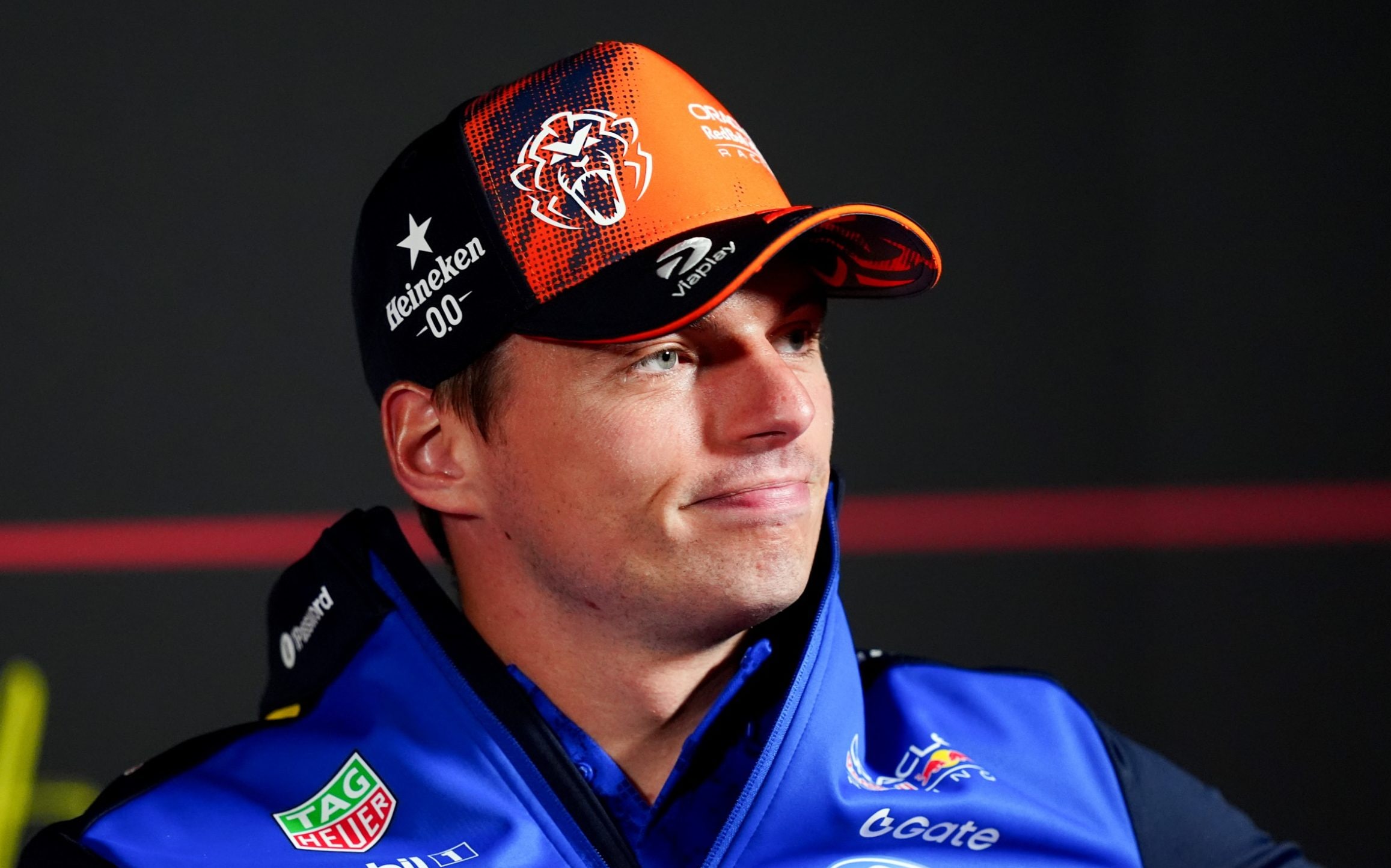 Max Verstappen's new Red Bull deal shows F1 is less fun than it used to be