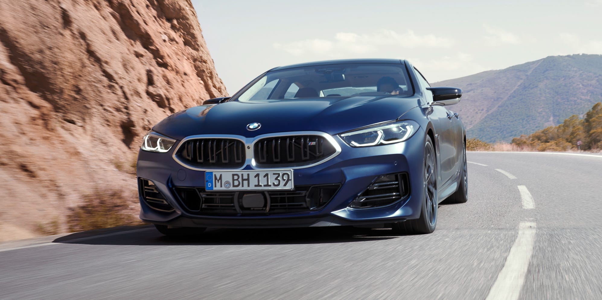 BMW Recalls 27,720 Cars That Could Roll Away or Lose Rear-Wheel Power Due to a Defective Driveshaft