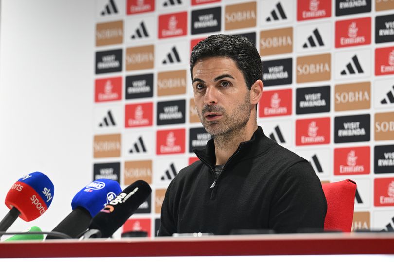 Three Arenal stars unleash rare partnership to provide Mikel Arteta with huge 'bonus'