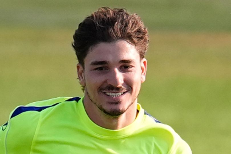 Julian Alvarez 'open to Arsenal transfer' as Atletico Madrid star to make final decision