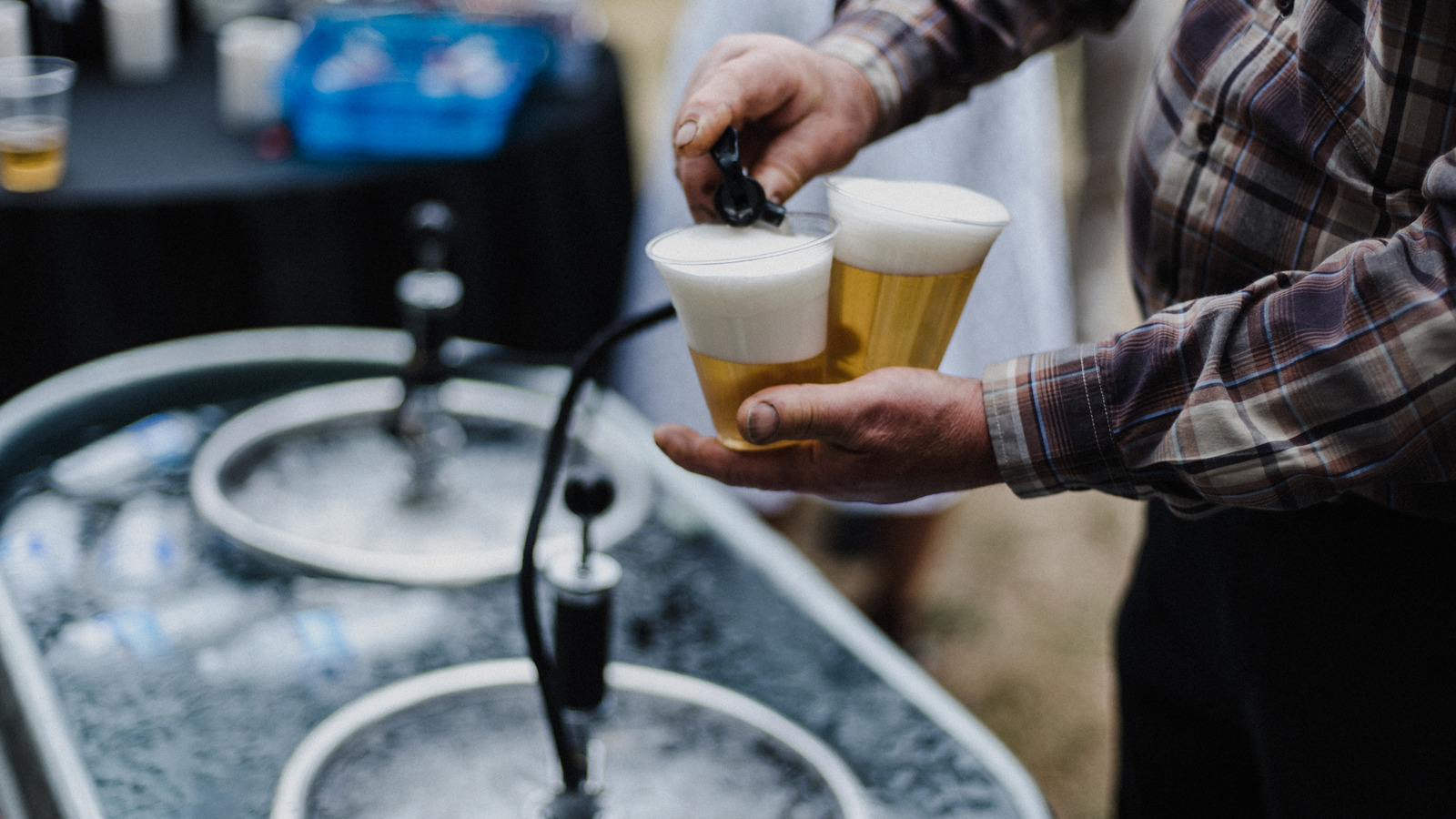 How Long Is A Keg Good For Once It's Tapped?