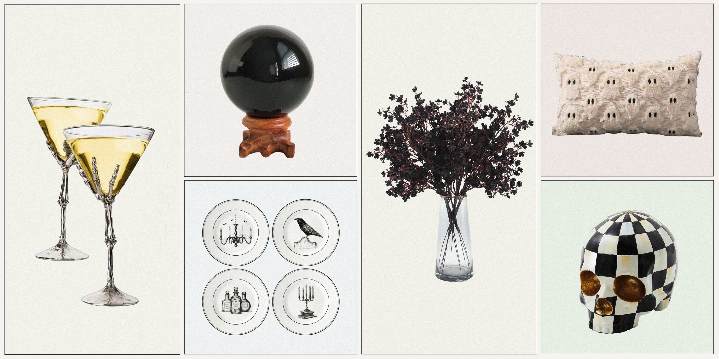 I Found the Best Under-$50 Amazon Halloween Decor That Makes Your Home Look Festive, Not Tacky