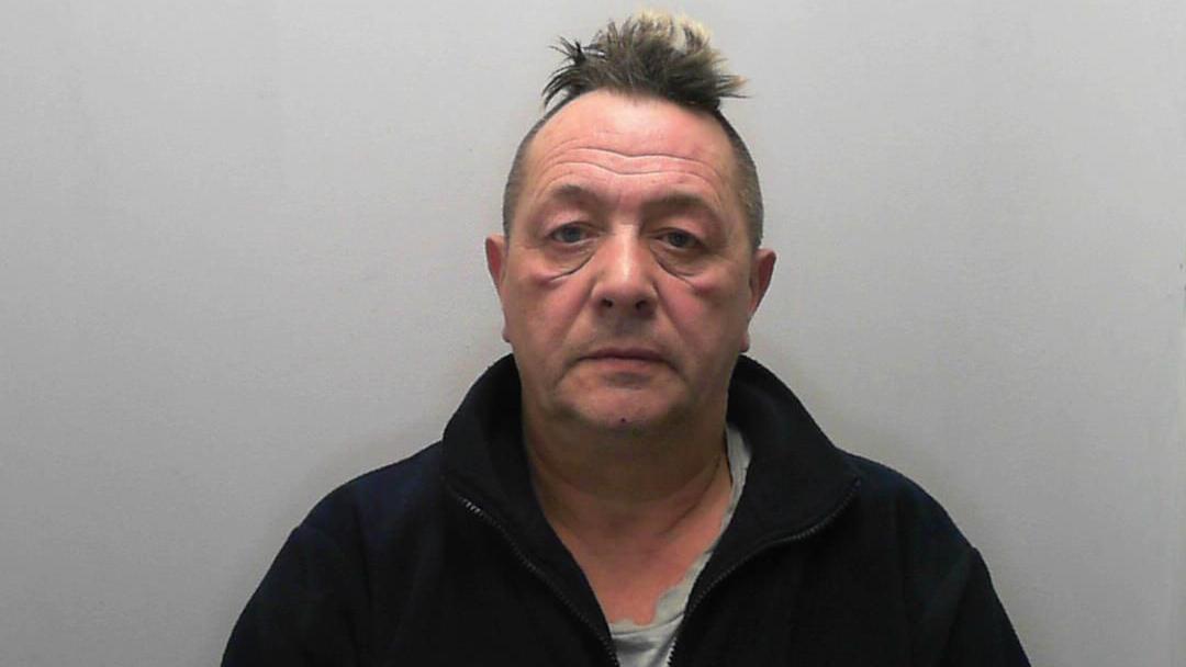 Child rapist with abuse images jailed for 22 years