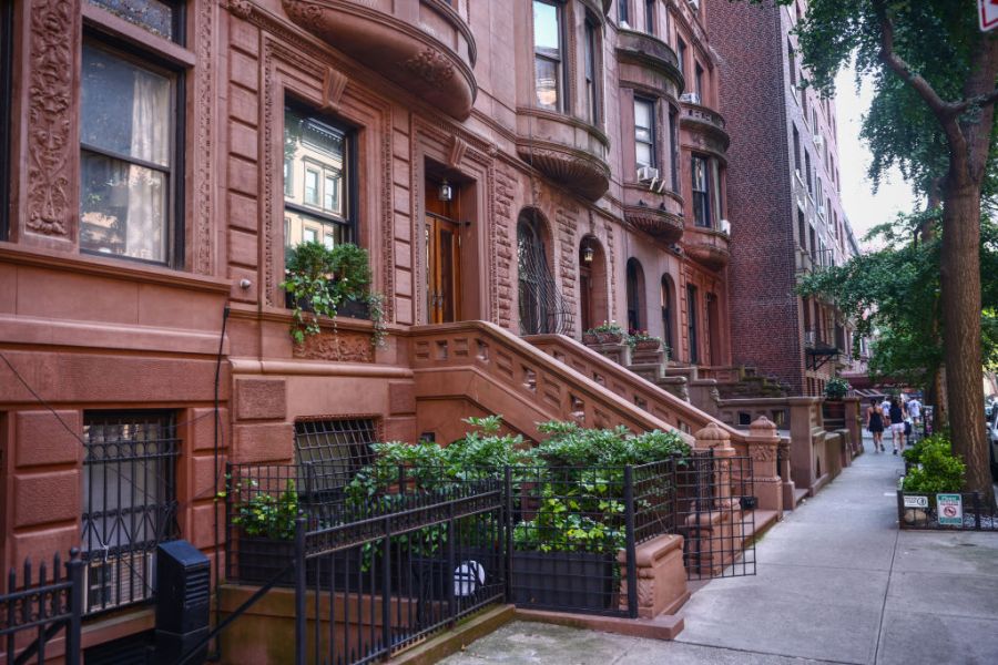 How are NYC owners reacting to pied-à-terre tax? Serhant agent explains