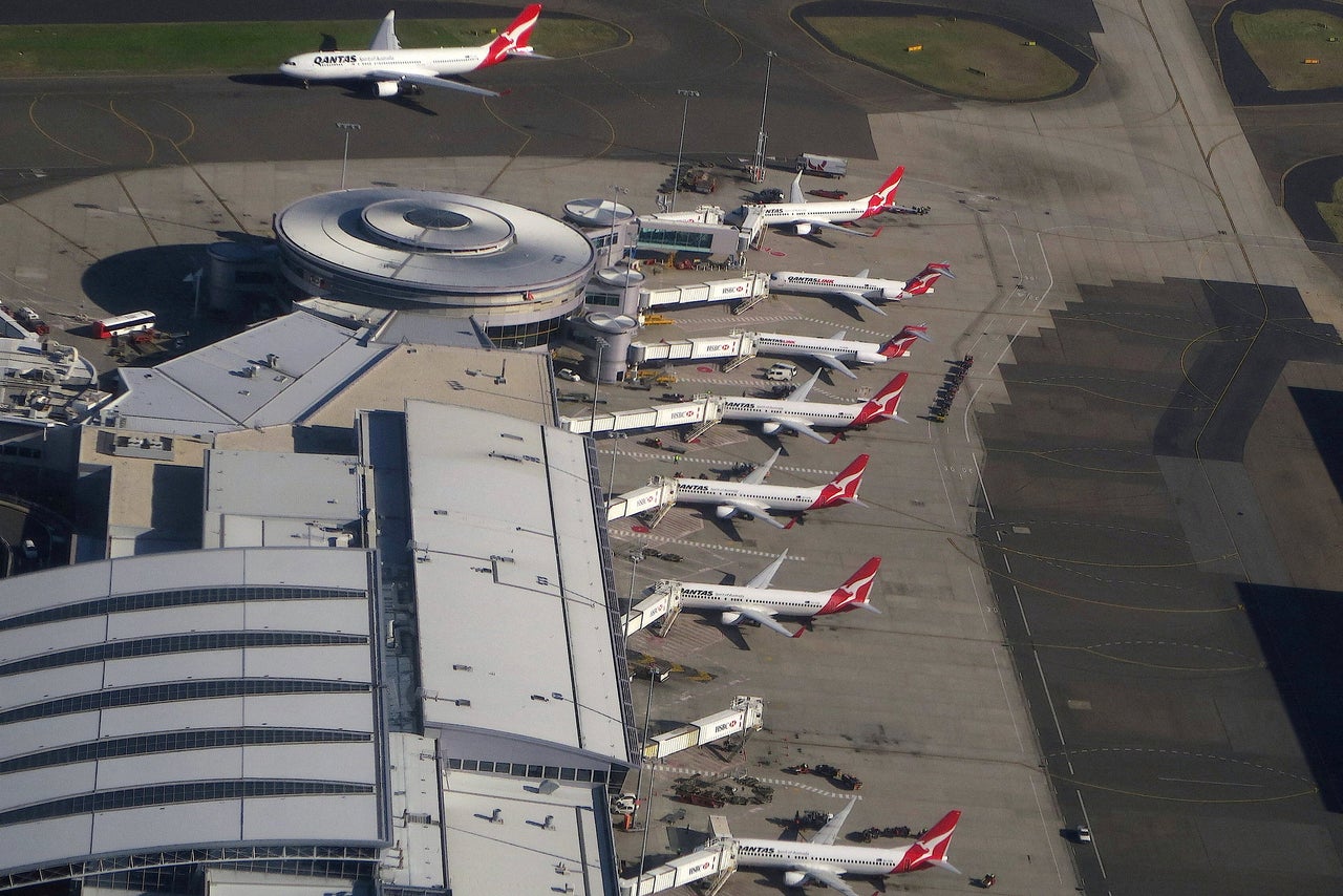 Investigation after fourth close call at Sydney airport in less than a month