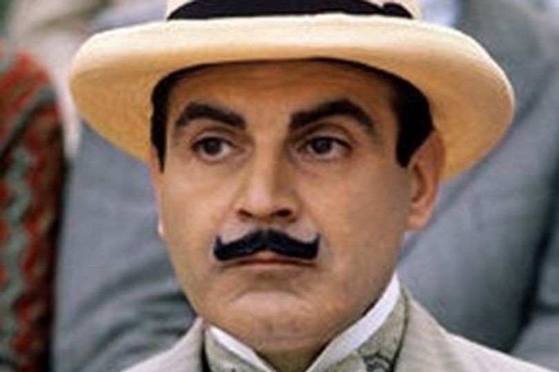 First look at youngest ever actor to play Hercule Poirot in BBC's Agatha Christie reboot