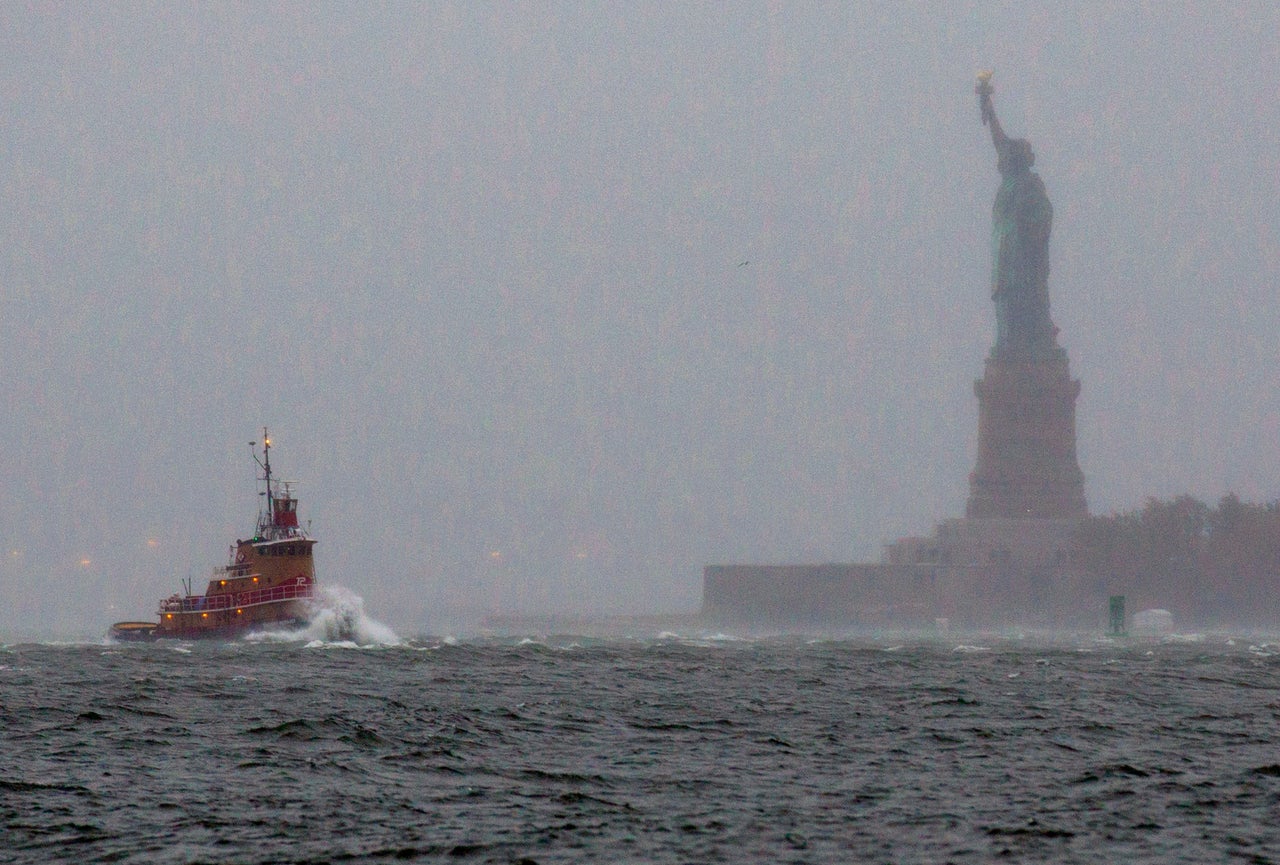 The surprising reason hurricanes get human names — and why some are ...