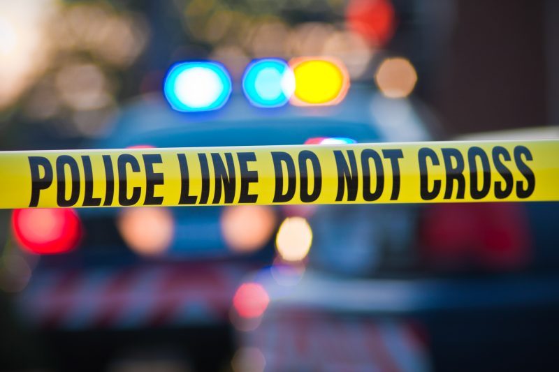 Shooting News Image