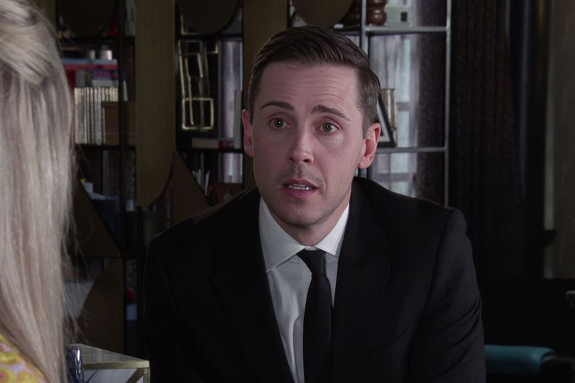 Coronation Street fans 'work out' devastating new Todd storyline as he spirals