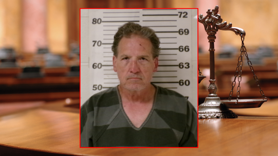 East Texas man indicted after allegedly killing father found in burn barrel, DA’s office says