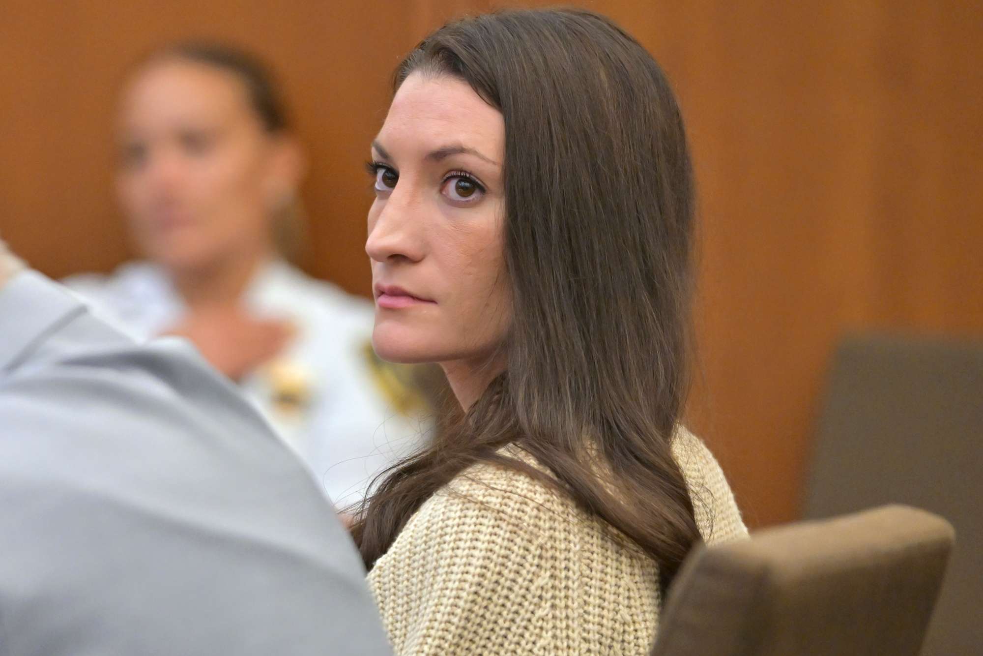 Psychiatrist Says Lindsay Clancy Heard Voices, ‘Like She Was a Puppet' and ‘Frankly Psychotic,' as Defense Rests