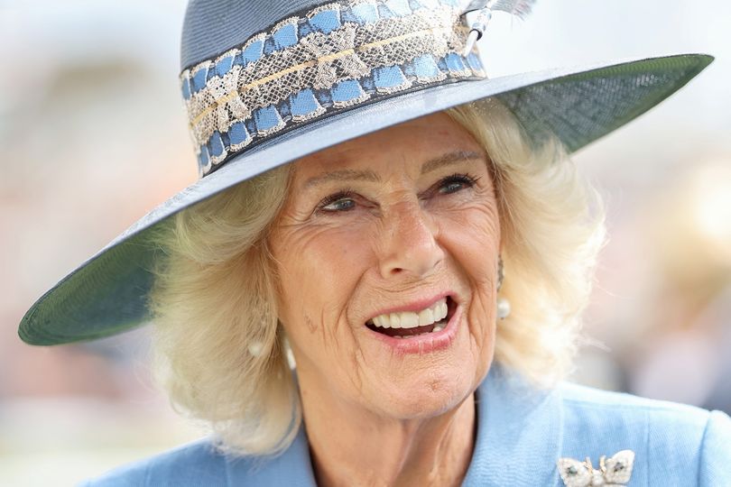 Queen Camilla will be key figure in Harry and Meghan return to royal life