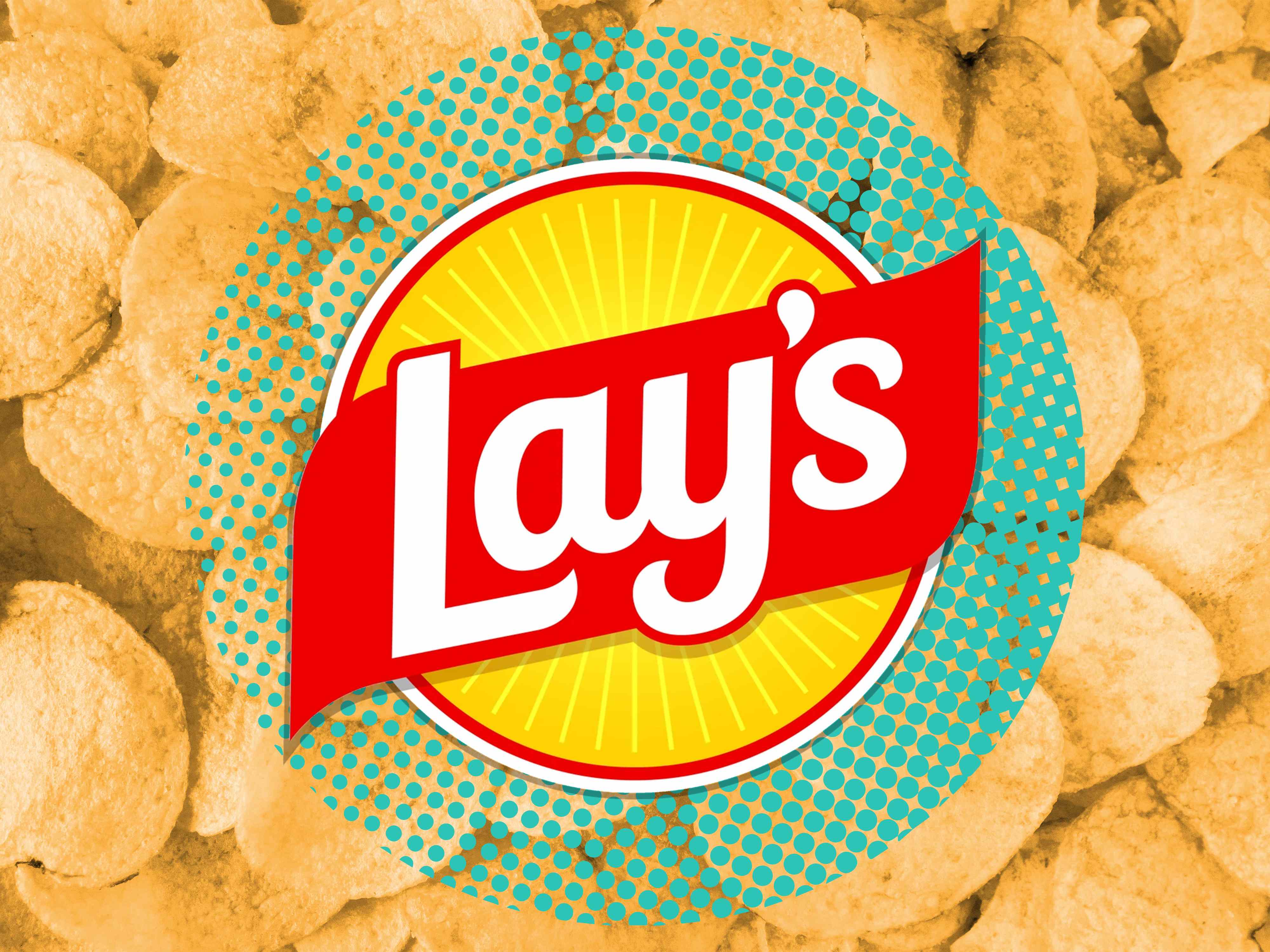 Lay’s Has an All-New Potato Chip Flavor for a Limited Time