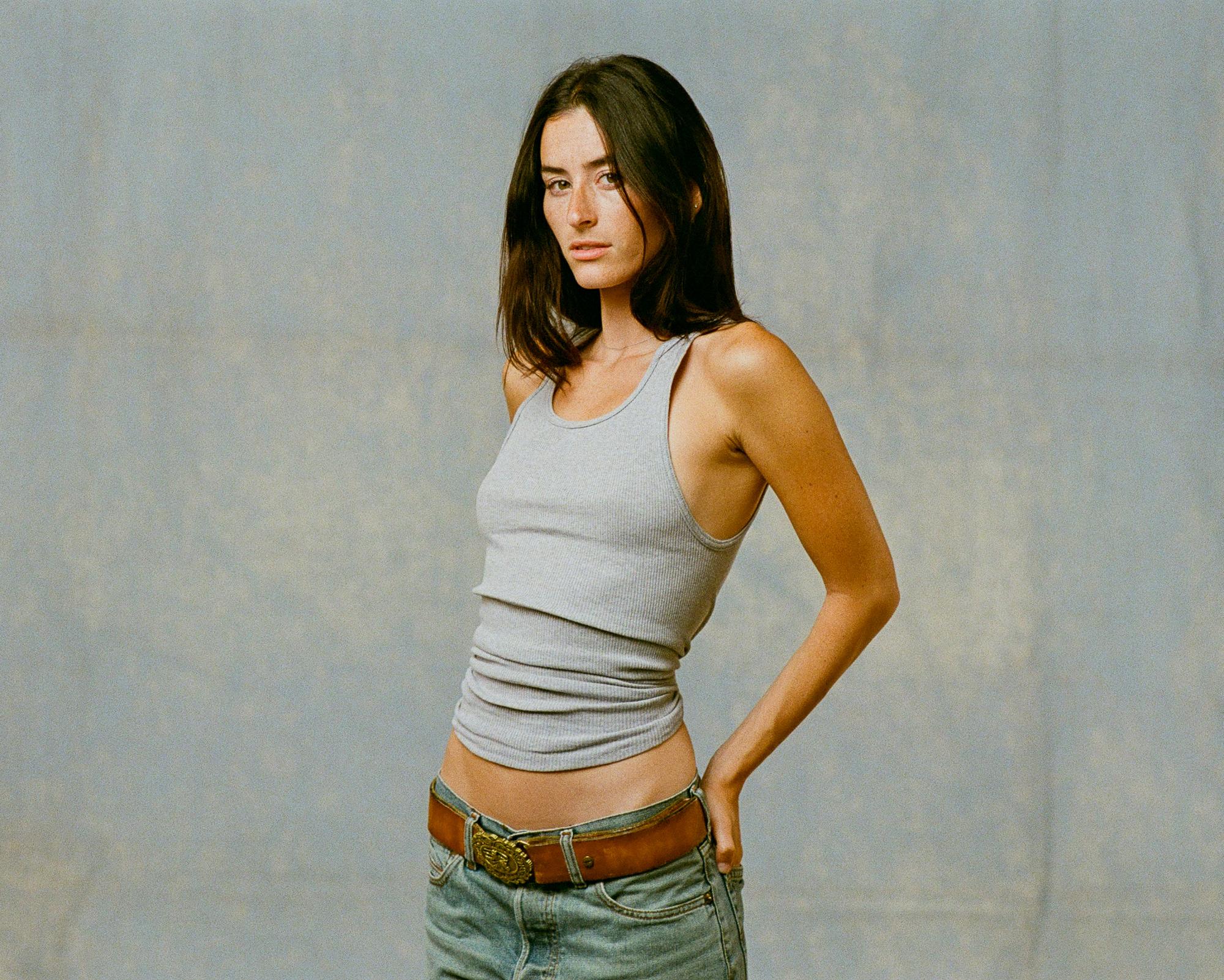 Stella Lefty: Long Way Home review – Boston singer's debut is bland, boilerplate and beyond banal