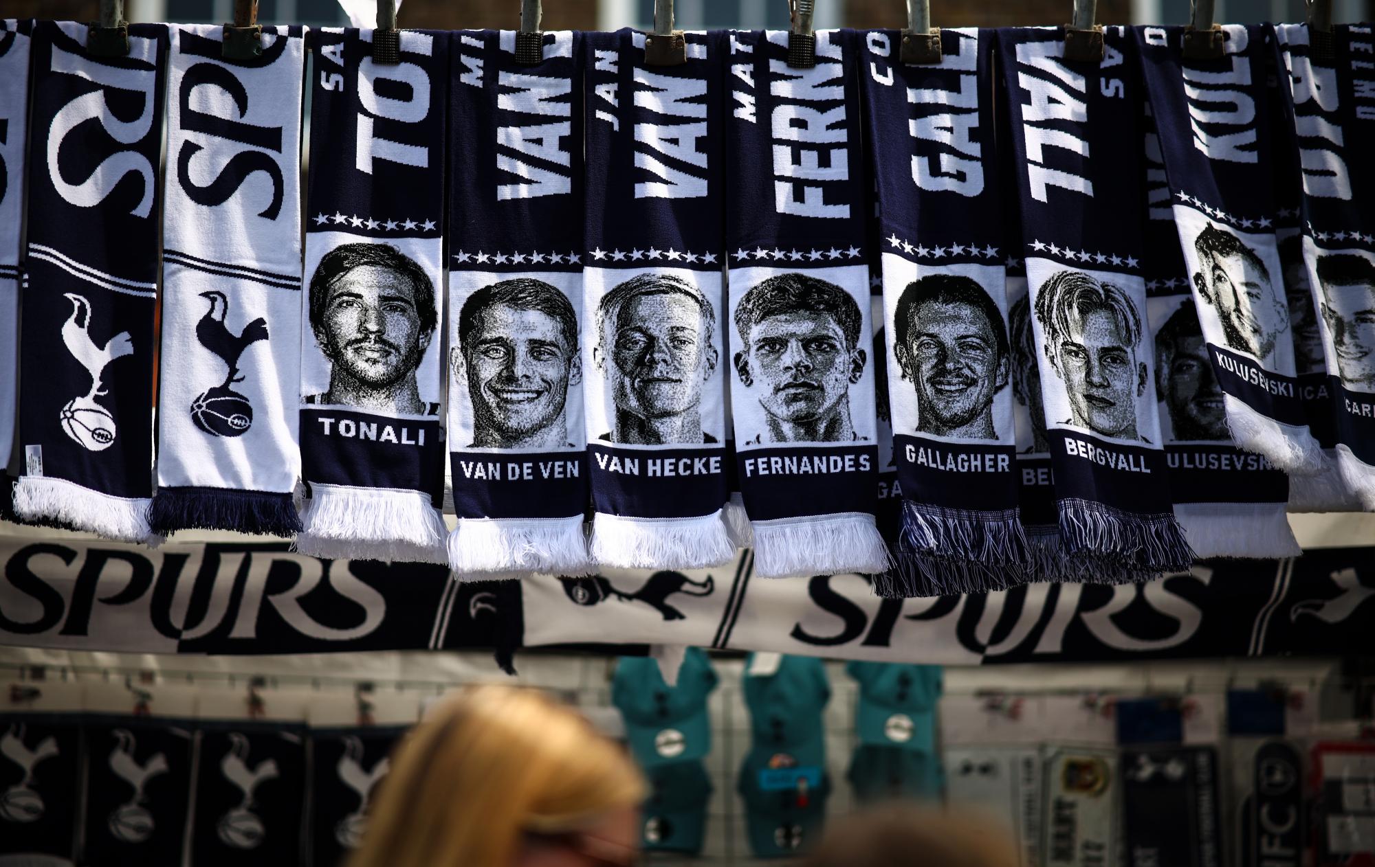 Premier League 2026-27 preview No 20: Tottenham
