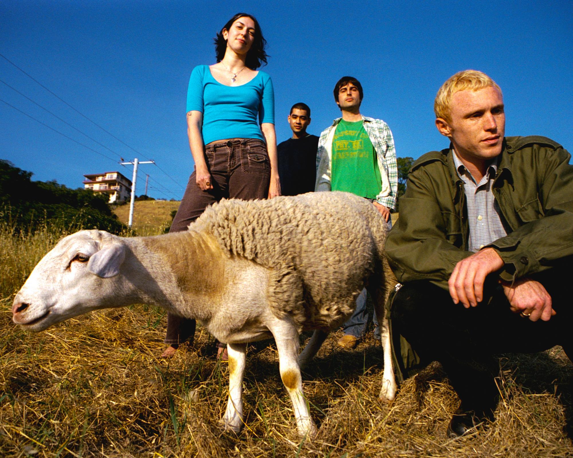 Add to playlist: the righteous jangle and snaking melodies of Jawdropped and the week's best new tracks