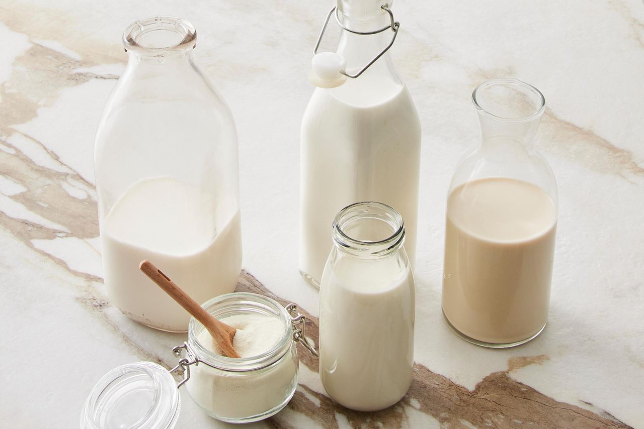 Out of Heavy Cream? These Substitutes Work in Sweet and Savory Dishes