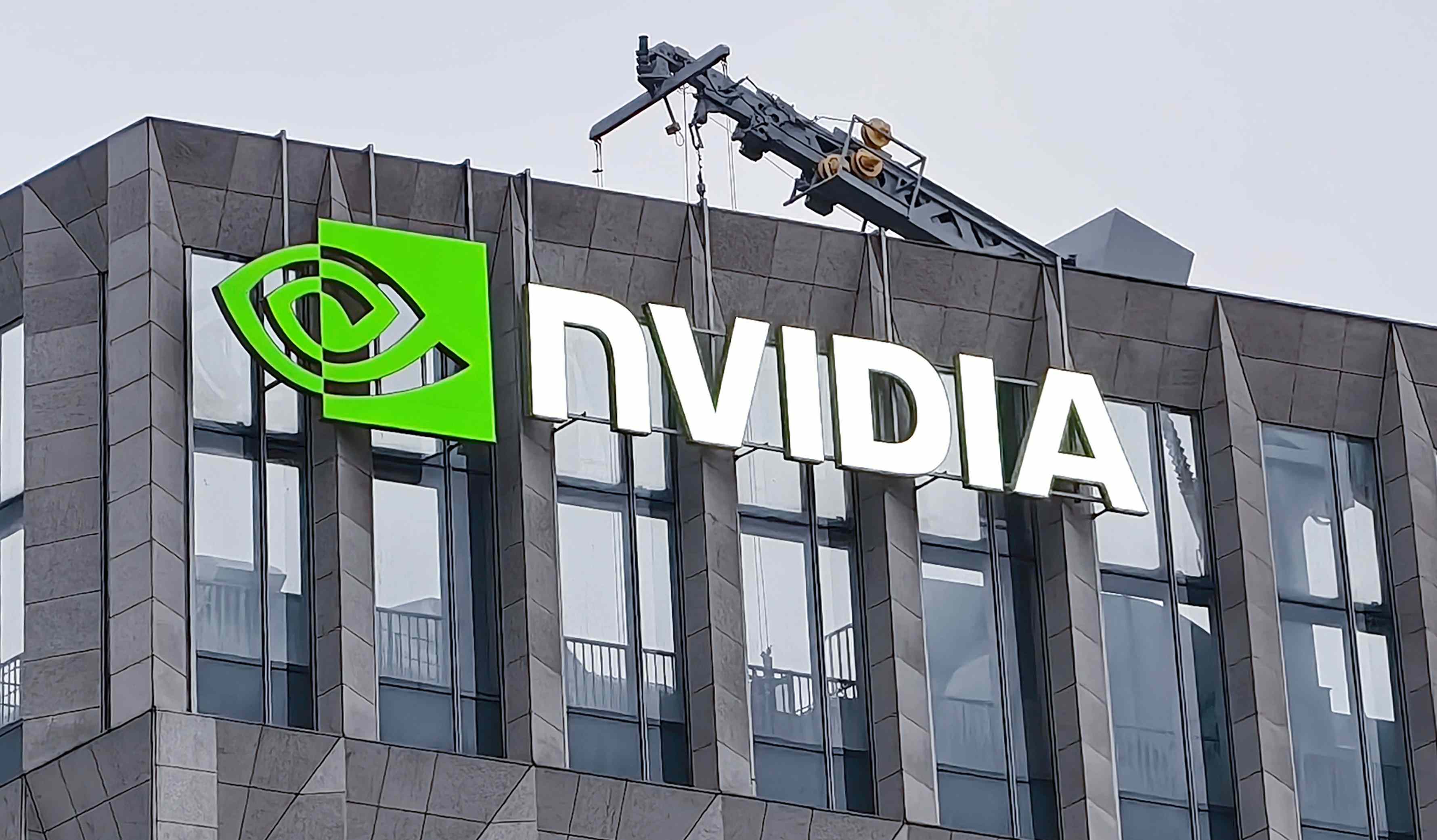 Nvidia Reports Earnings Wednesday. Here's How Much the Stock Is Expected to Move