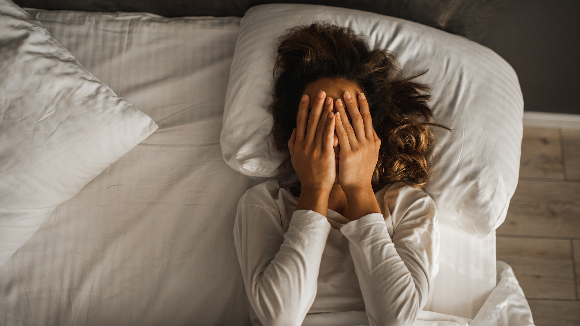 67% of Americans Lose Sleep Over Money — 6 Expert Tips To Get Yours Back