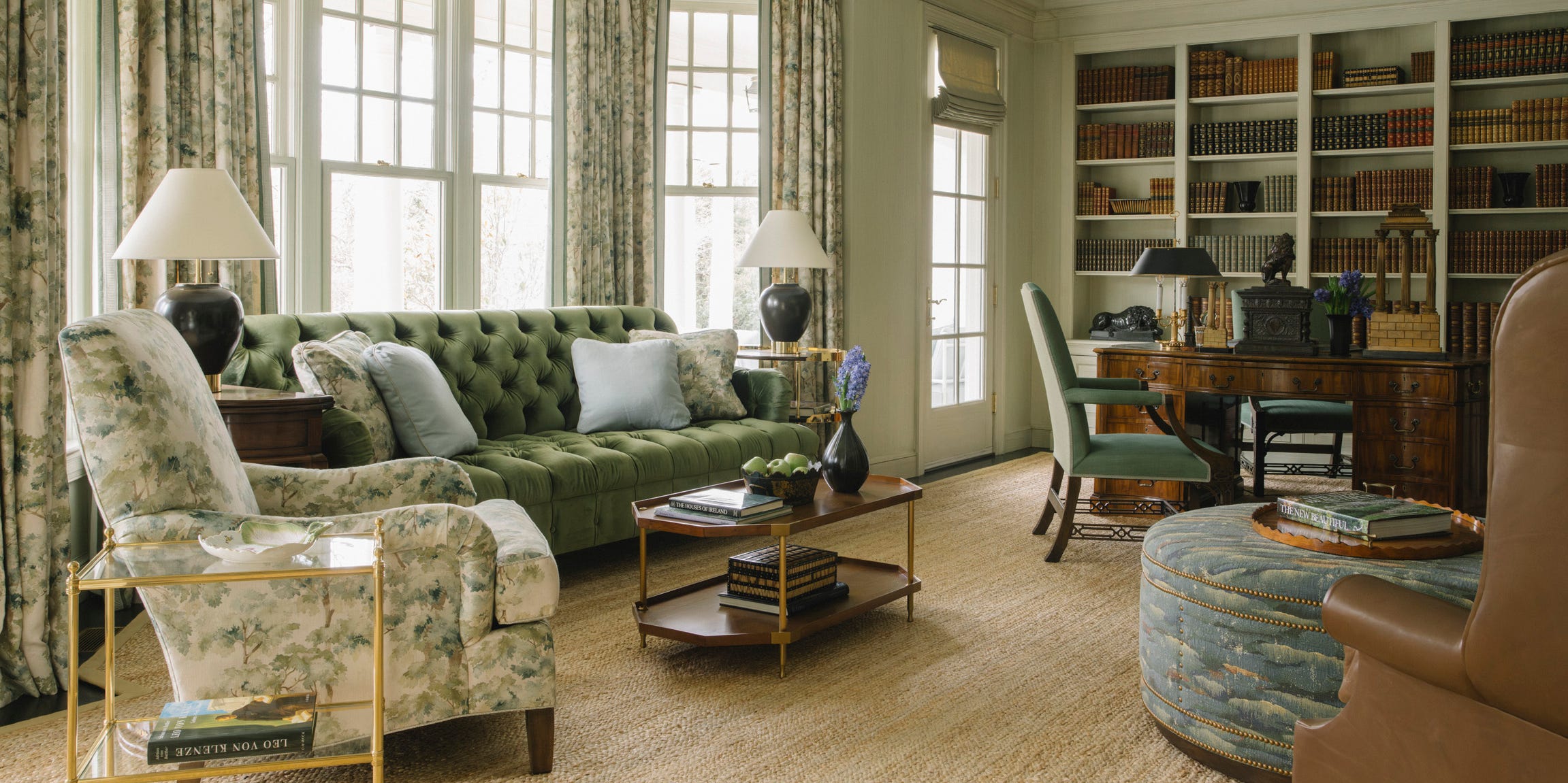 6 Fall Decorating Trends Designers Say Are About to Be Everywhere in 2026