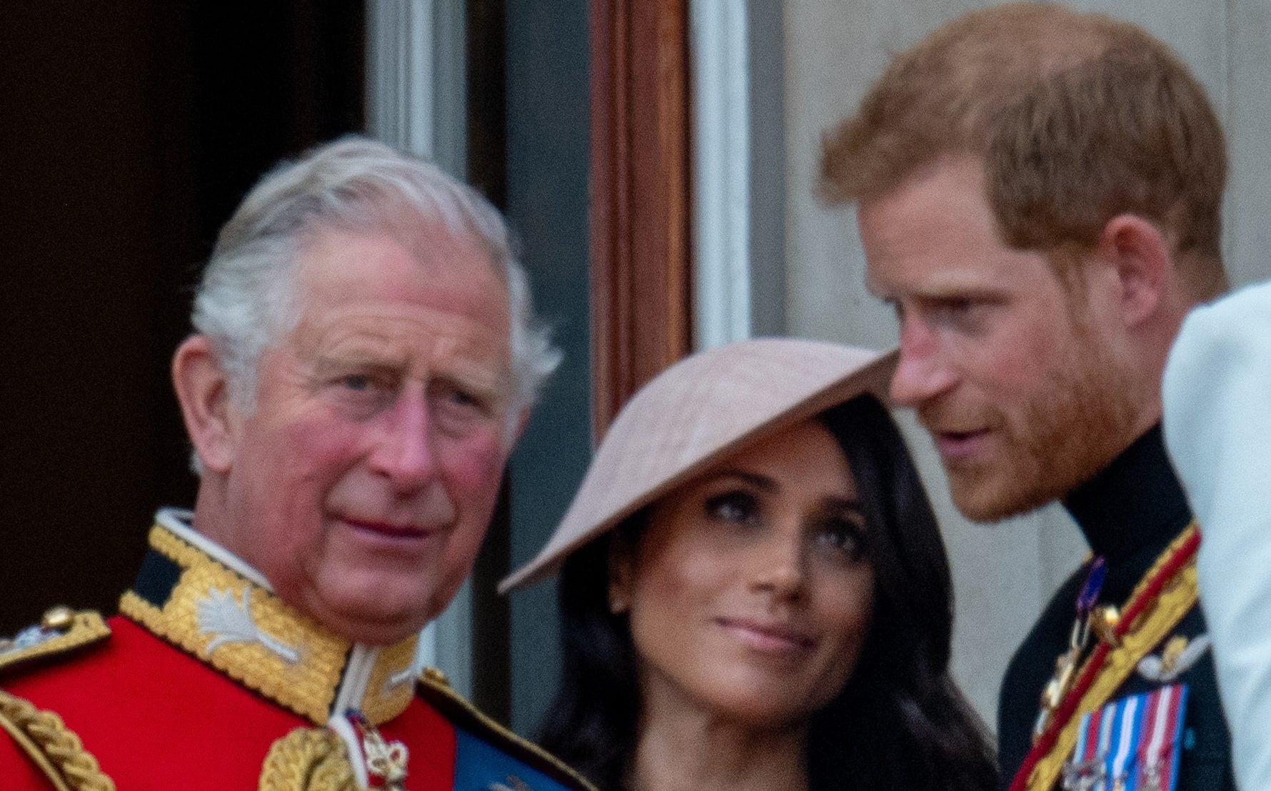 Harry looms large over Royal family’s Balmoral break – and he’s not even back yet