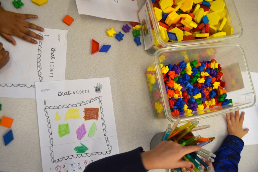 Multnomah County delays Preschool for All tax increase as program nears universal coverage