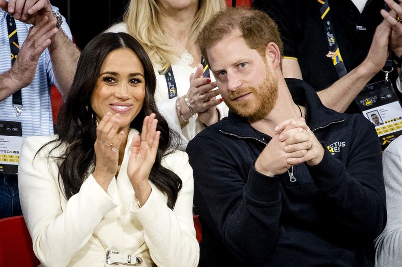 Meghan Markle could return to acting once Sussexes are back in UK as Duchess 'offered role'
