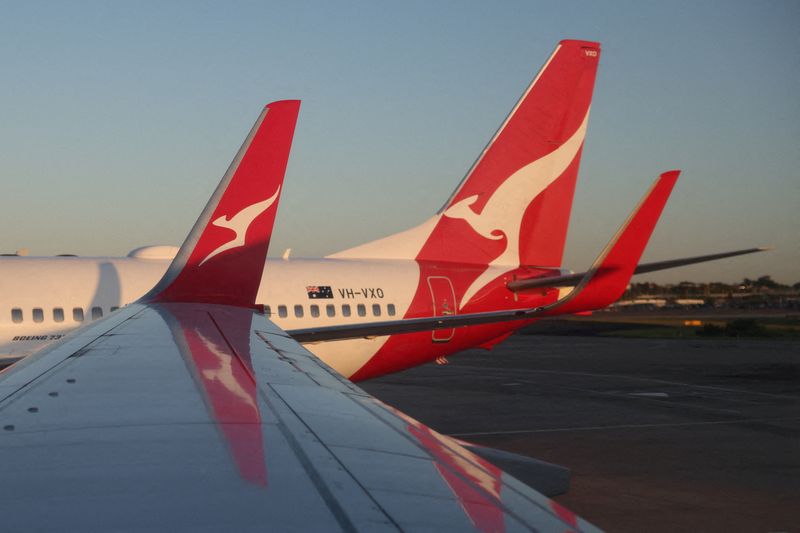 Australia investigates fourth close call at Sydney airport in less than a month
