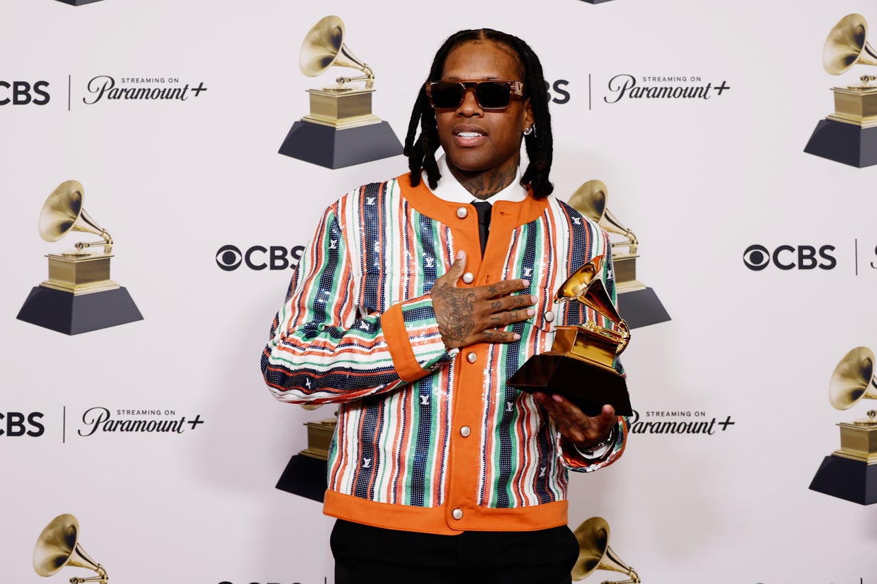 Rapper Area. Sign Grammy-winning rapper Lil Durk’s murder-for-hire trial set to begin in ...