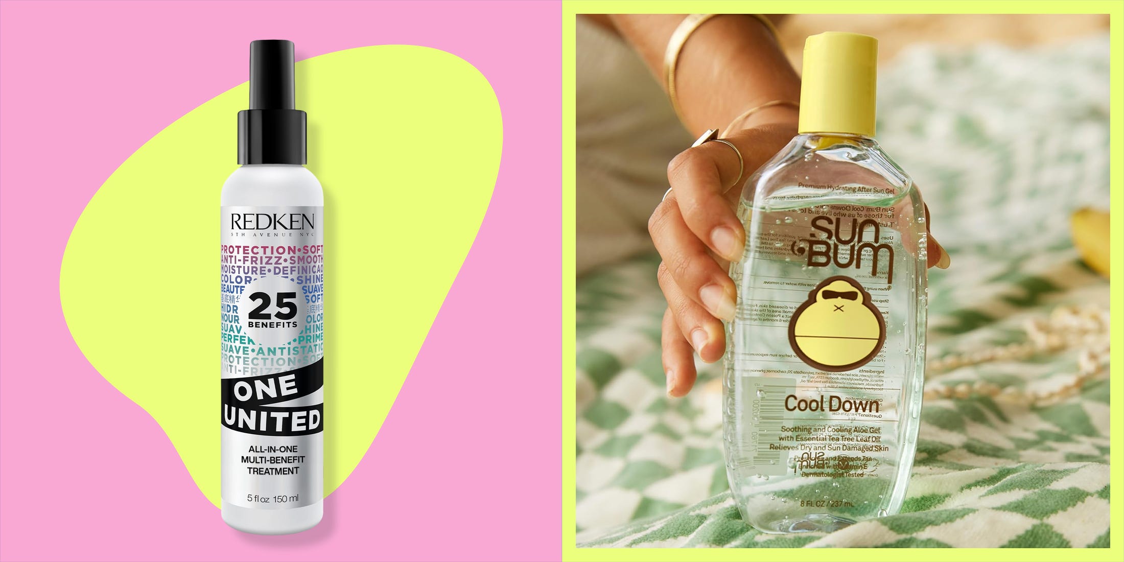 I’m a Beauty Editor From Florida And I Always Pack These Beach Bag Essentials
