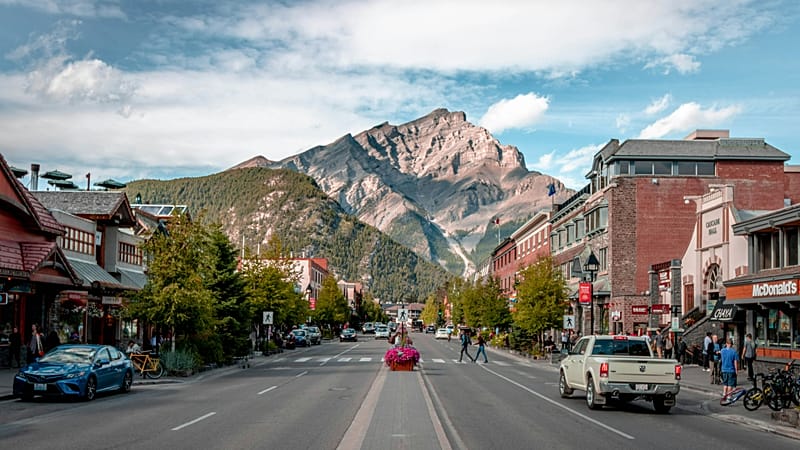 These are the world's most beautiful summer cities, according to eye-tracking technology