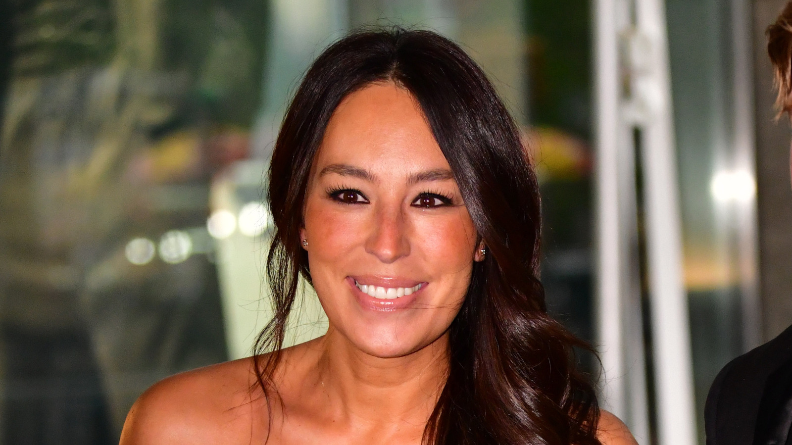Quote Of The Day By Joanna Gaines: Her Main Interior Design Inspiration - AOL