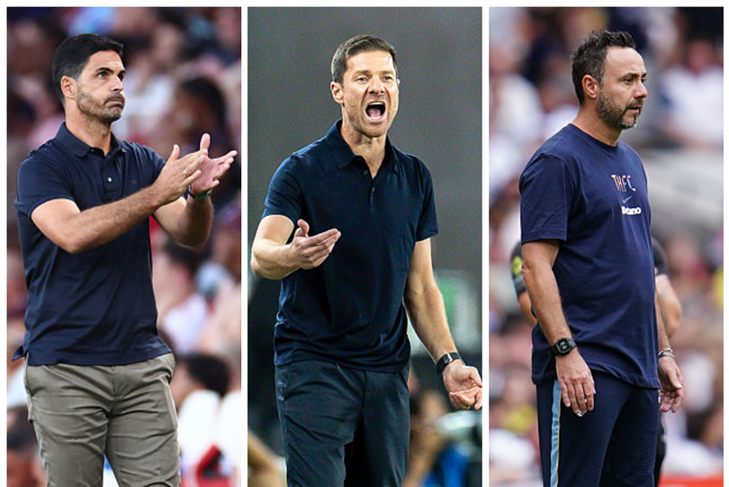 Arsenal champions, £116m flop, Spurs surprise, brutal sacking - Premier League 2026-27 predictions
