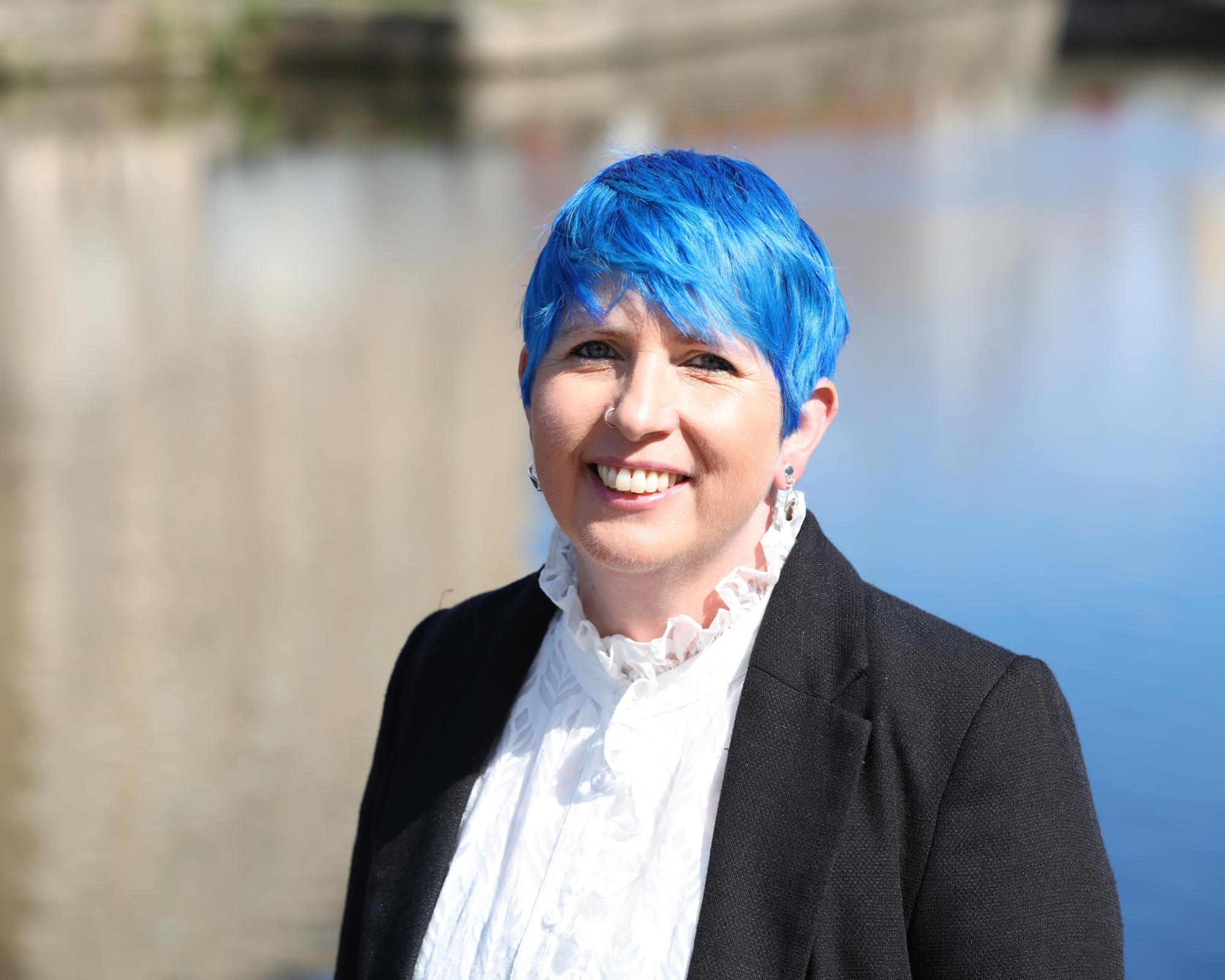 ‘If you're just interested in answers, you are missing out': philosopher Lani Watson on the power of asking questions