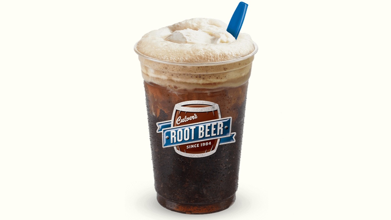 Why Culver's Root Beer Tastes Better Than Anything You'll Find At The Store