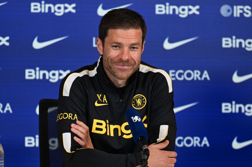 Chelsea one step closer to granting Xabi Alonso wish with transfer deal close
